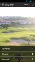 Golf du Cap d Agde Screenshot 1