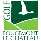 Golf de Rougemont le Chateau ikon