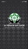 A Touch of Luck Affiche