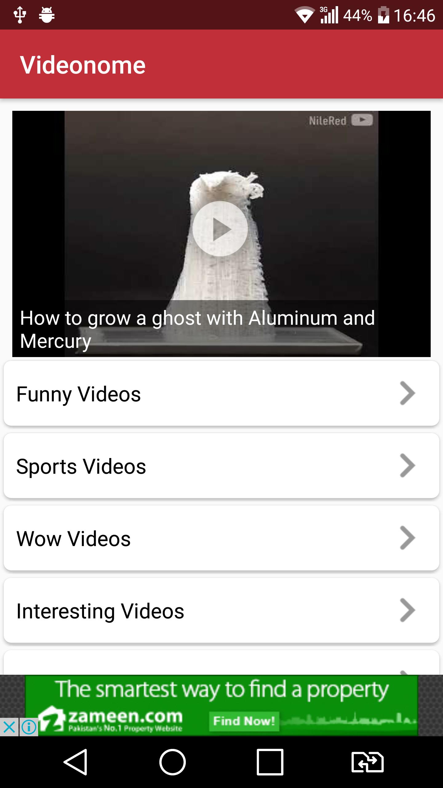 Videonome - Free funny videos & more for Whatsapp APK voor Android Download Videonome - Free funny videos & more for Whatsapp APK voor Android Download