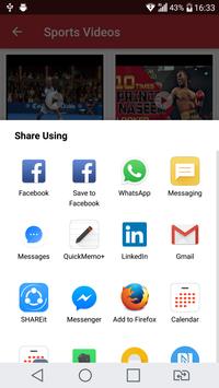 Videonome Free Funny Videos More For Whatsapp Screenshot Videonome Free Funny Videos More For Whatsapp Screenshot