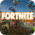 Challenges for Fortnite