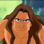 Tarzan The Legend of Jungle adventure Game آئیکن