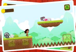 Tarzan The Legend of Jungle adventure Game screenshot 3