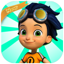 APK Rusty Adventure Rivets game