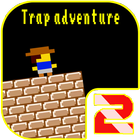 آیکون‌ Trap adventure 2