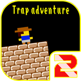 Trap adventure 2 aplikacja