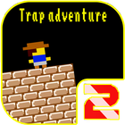 Trap adventure 2 icono