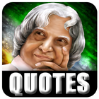 APJ Abdul Kalam Quotes & Thoughts Maker アイコン