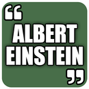 Albert Einstein Quotes, Saying & Thoughts-APK