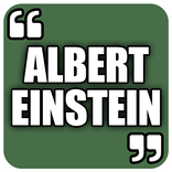 Albert Einstein Quotes, Saying & Thoughts