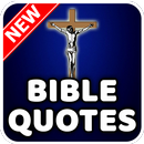 Bible & Christian Quotes 2018 : GOD Jesus Quotes APK