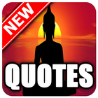 Buddha Quotes, Status & Saying 2018 أيقونة