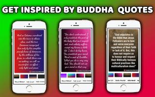 Buddha Quotes, Status & Saying 2018 capture d'écran 3
