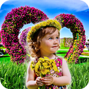 Garden Photo Editor - Garden Photo Frames Editor APK