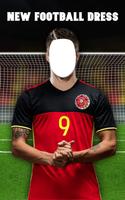 Football PHOTO Editor Photo Suit - FIFA World Cup 截圖 2