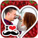 Romantic Love Photo Frames HD - Love Photo Editor APK