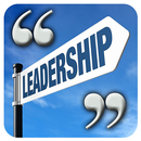 Leadership Quotes & Thoughts Maker-APK