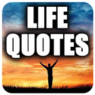 آیکون‌ Life Quotes, Status & Saying 2017