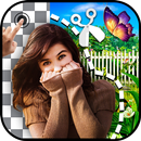 Nature Photo Frames Editor - Nature Photo Editor APK
