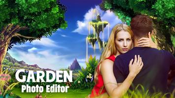 Nature Photo Frames Editor - Nature Photo Editor تصوير الشاشة 3