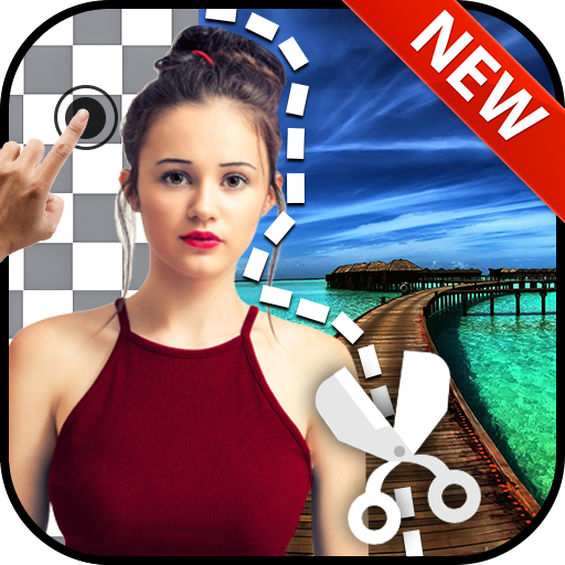 Nature Photo Frames Editor : Background Changer
