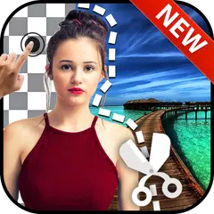 Nature Photo Frames Editor : Background Changer