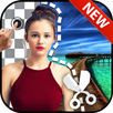 Nature Photo Frames Editor : Background Changer APK