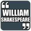 William Shakespeare Quotes Maker