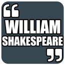 William Shakespeare Quotes Maker-APK