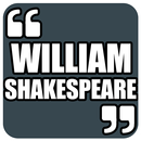 William Shakespeare Quotes Maker APK