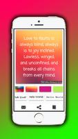 William Shakespeare Quotes تصوير الشاشة 3