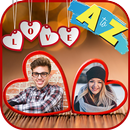 Love, Flower, Nature Photo Editor Photo Frames HD APK