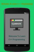 Learn C++ Programming 海报