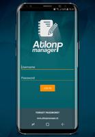 AtlonPManager poster