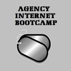 Agency Internet Boot Camp ícone