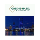 Greene Hazel & Associates আইকন