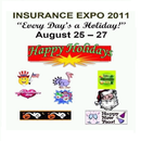 Insurance Expo APK