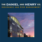 The Daniel & Henry Co. ikon