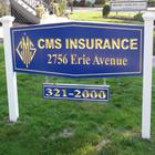 CMS Insurance icône