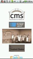 CMS Insurance Affiche