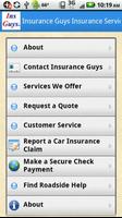 Insurance Guys screenshot 2