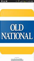 Old National Insurance ポスター