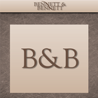 Bennett and Bennett Insurance-icoon