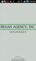 Regan Agency Cartaz