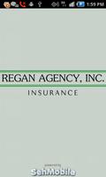 Regan Agency Affiche