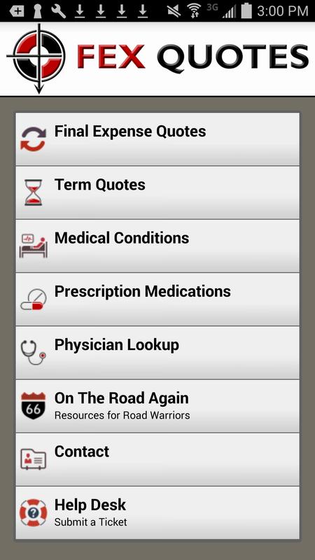 FEX Quotes For Android APK Download Extraordinary Fex Quotes FEX Quotes For Android APK Download Extraordinary Fex Quotes
