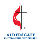 Aldersgate UMC أيقونة