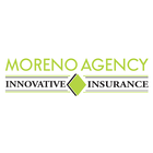 آیکون‌ Moreno Agency