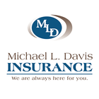 Michael Davis Insurance icône